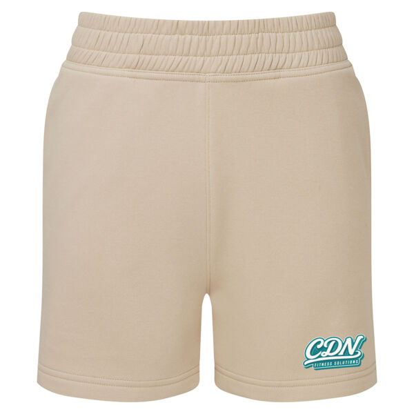 Cdn fitness  - Women's Jogger Shorts Thumbnail