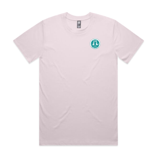 Cdn fitness  - CLASSIC TEE (AS COLOUR) Thumbnail